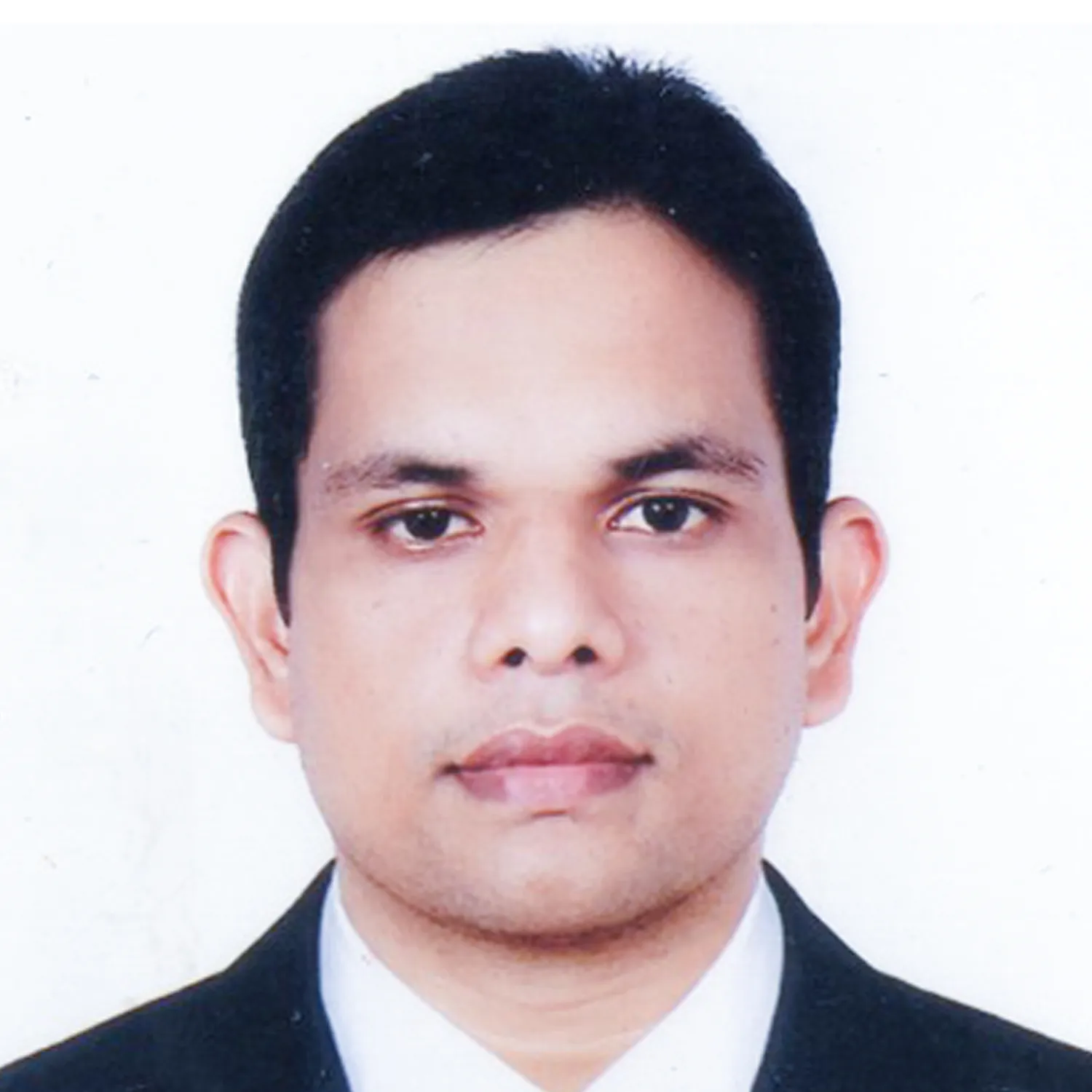 LEAP 2025 Awardee - Abdulla Al-Towfiq Hasan